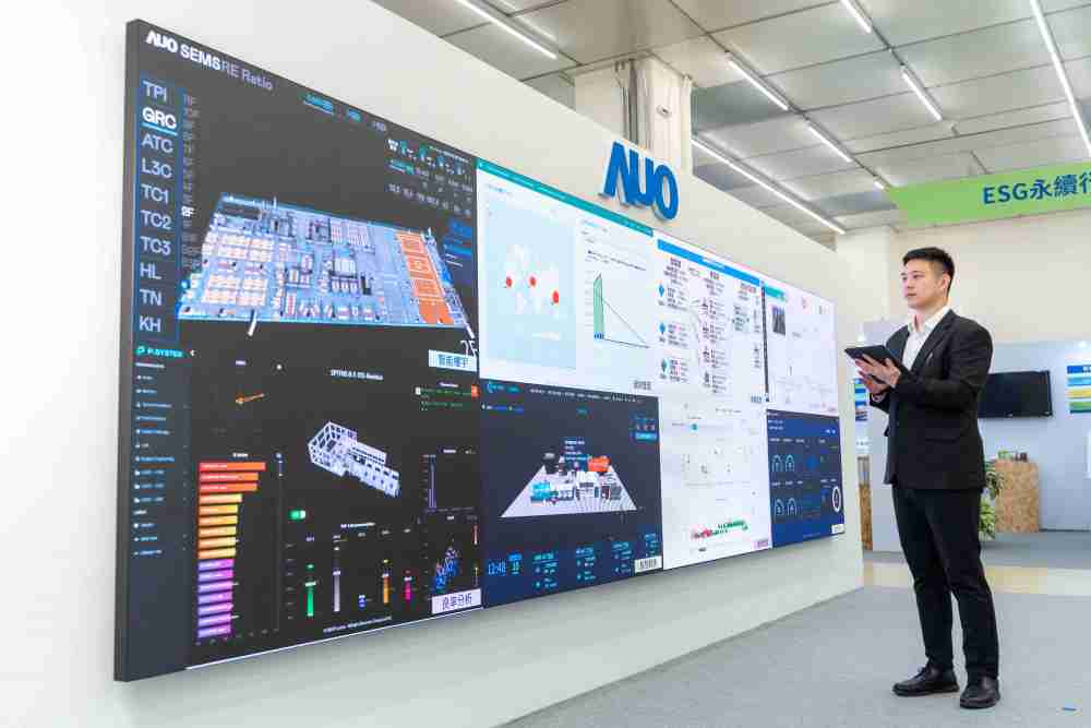 牛牛游戏宇沛所开发的“智能楼宇管理平台”，，藉由搜集周围环境及电力、、、、照明、、空调等系统数据，，，达到实时综效监控，，助力实现零碳建筑