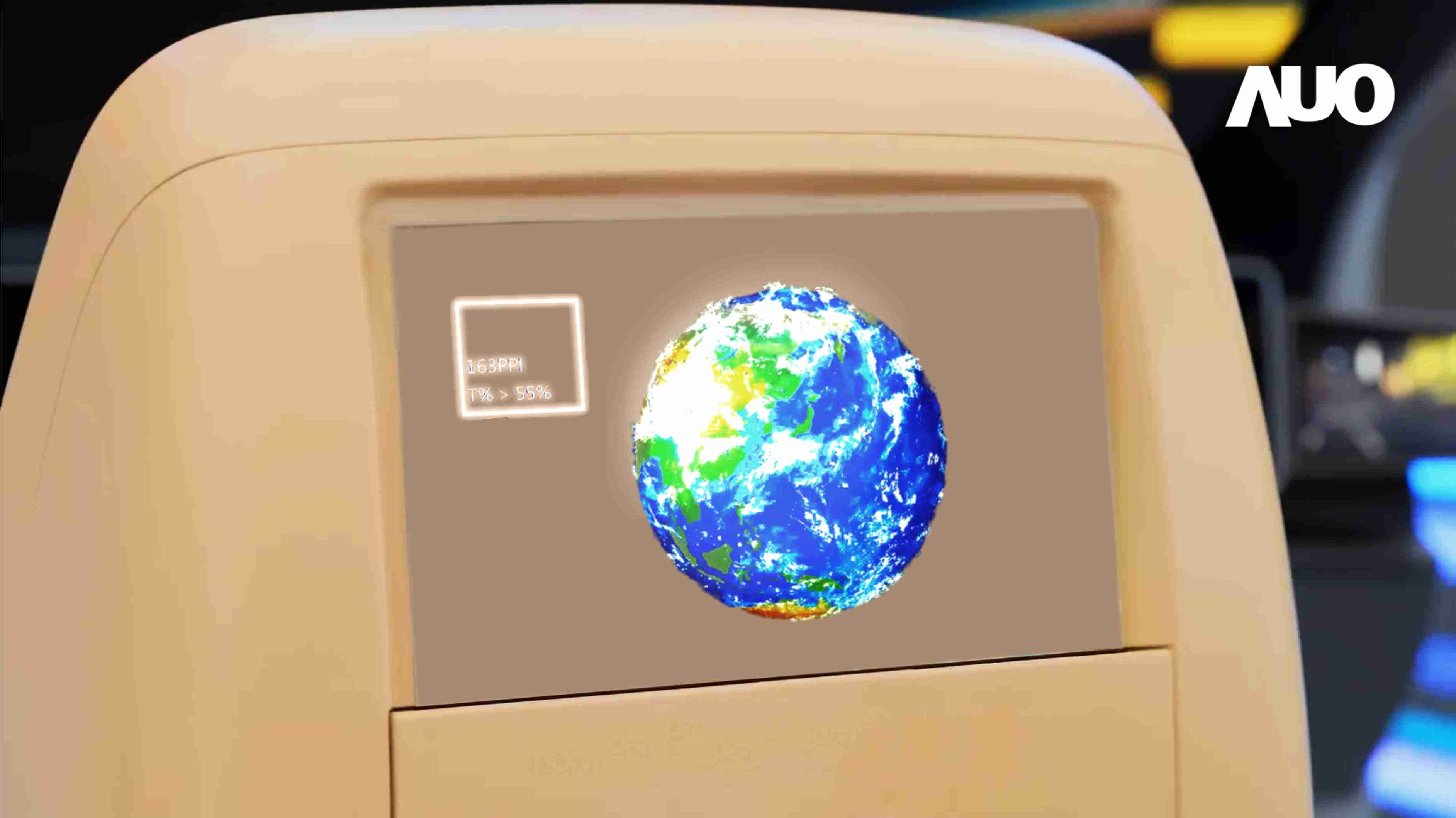 牛牛游戏突破设计与制程挑战，，推出全球最高分辨率163ppi的13.5吋透明Micro LED面板，，，并积极布局智能车市场，，，，以期拓展透明显示应用的可能性