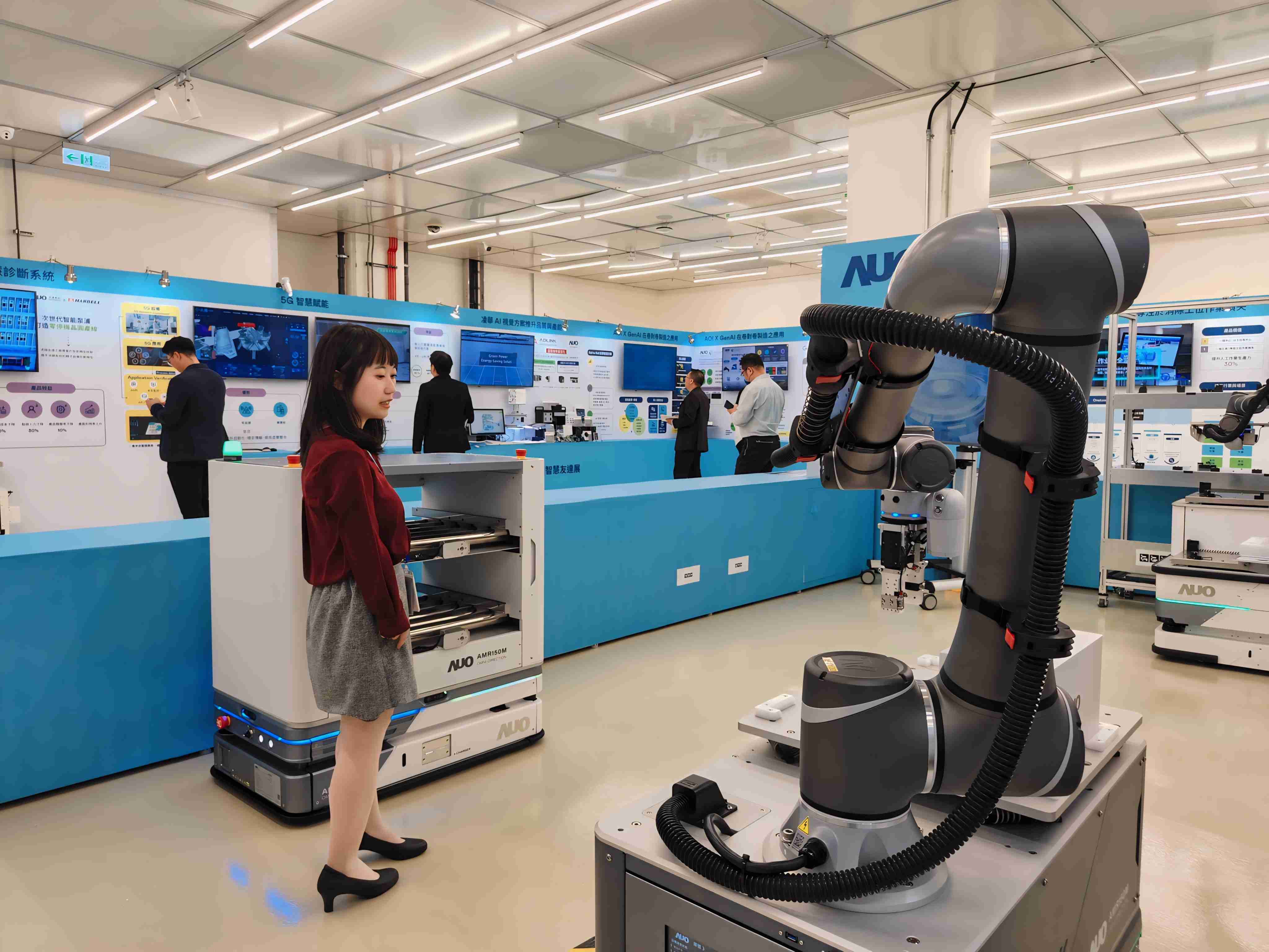 2024智能牛牛游戏展邀集生态圈伙伴共同参展，，，从数字应用、、、净零减碳到能源发展，，，，创造全方位永续商机，，，，携手生态圈伙伴迈向永续未来