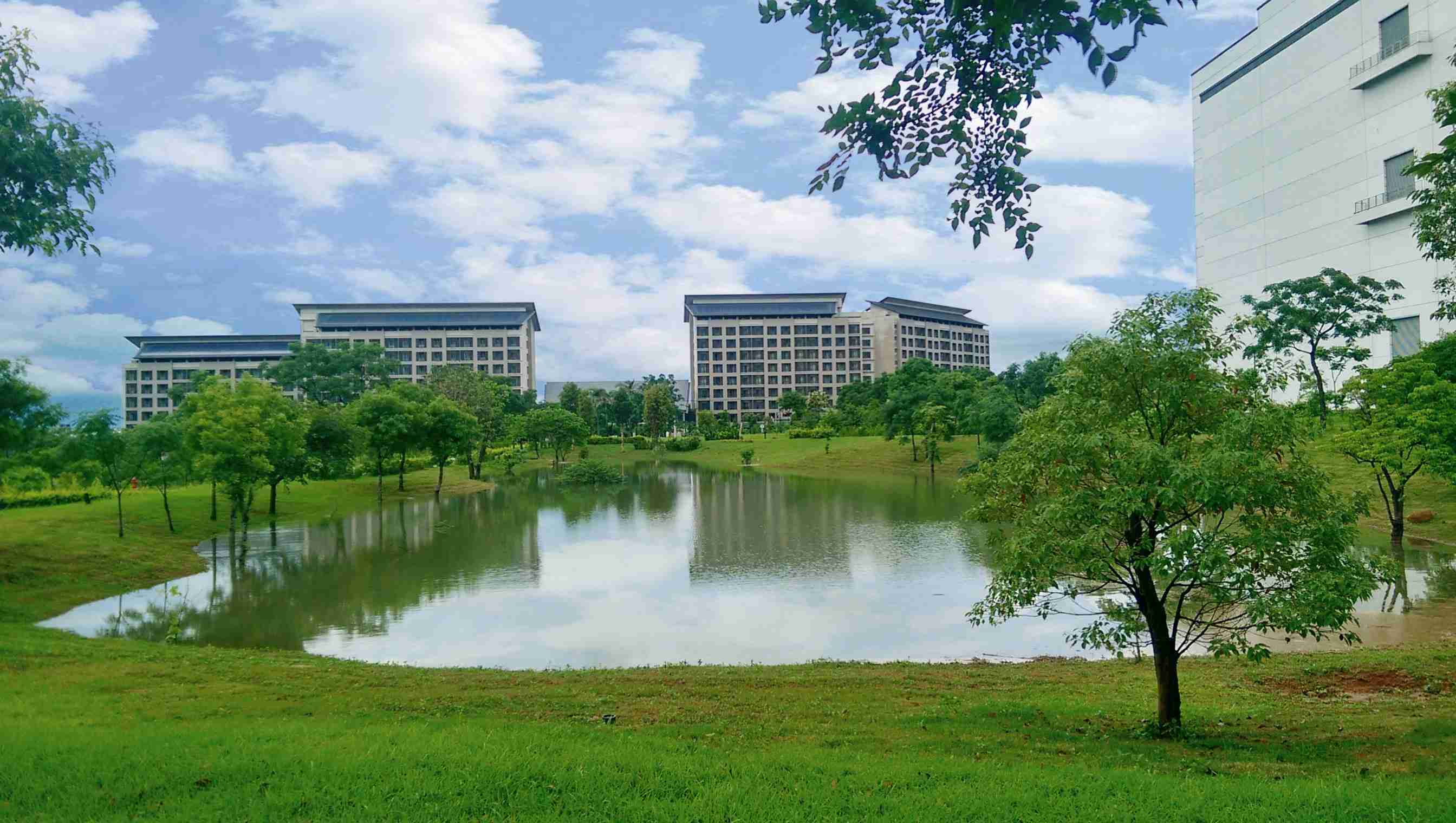 牛牛游戏响应国际倡议生物多样性趋势，，首次发布TNFD自然相关财务揭露报告书，，擘划及开展牛牛游戏生物多样性政策之承诺，，，逐步迈向与自然和谐共生